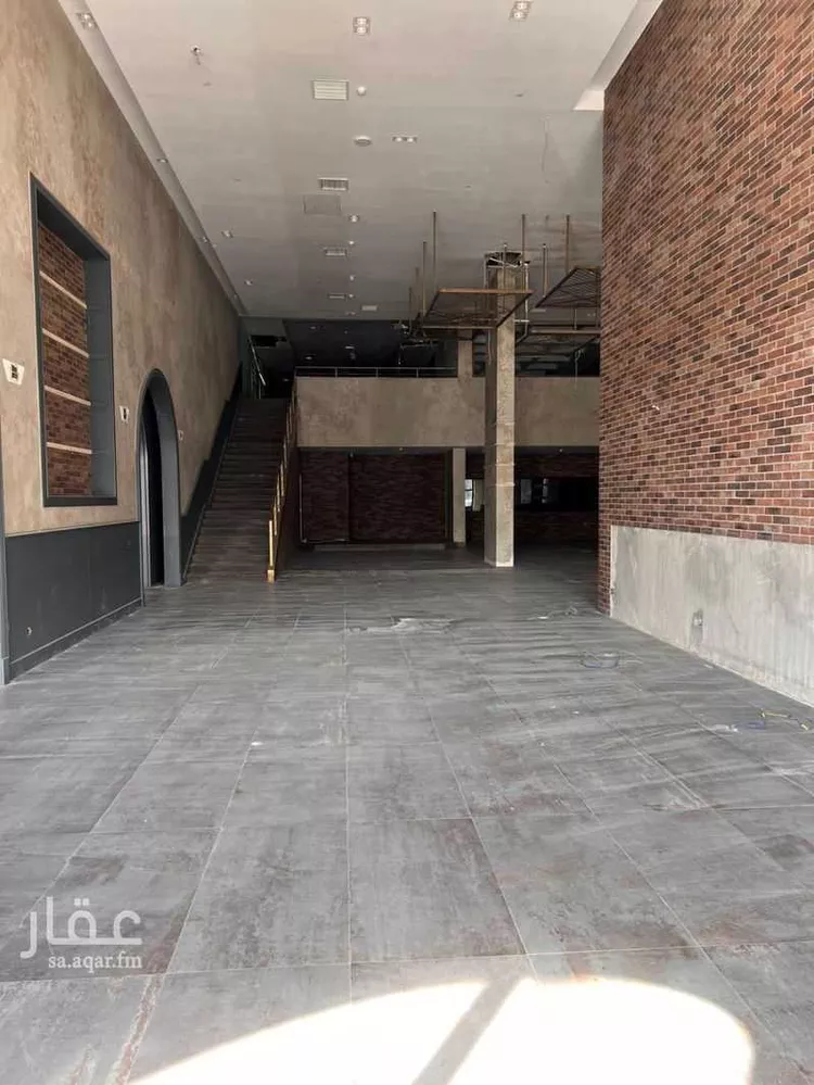 محل للإيجار في شارع الملك عبدالعزيز ابن عبدالرحمن سعود, حي الربيع, مدينة الرياض, منطقة الرياض صورة 4