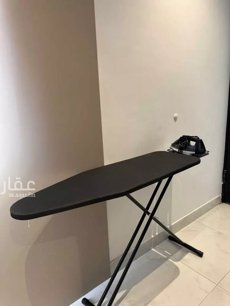 استديو مفروش للحجز في شارع يحيى بن خالد البرمكي ، حي المهدية ، الرياض ، منطقة الرياض صورة 3