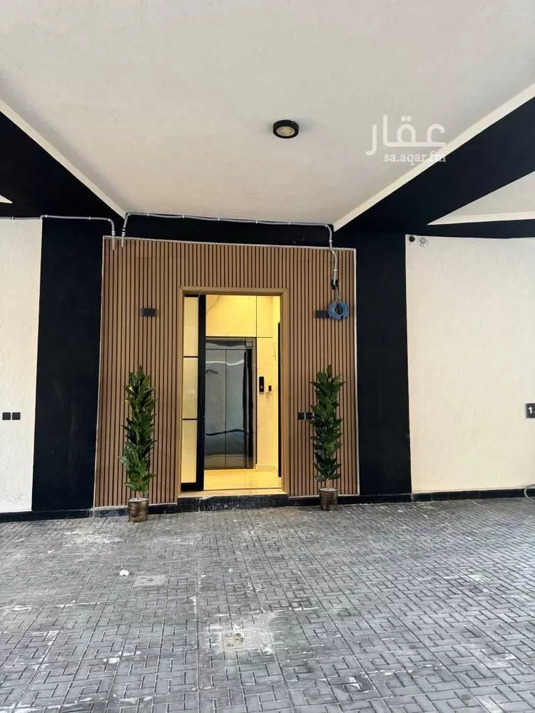 استديو مفروش للحجز في شارع يحيى بن خالد البرمكي ، حي المهدية ، الرياض ، منطقة الرياض 8