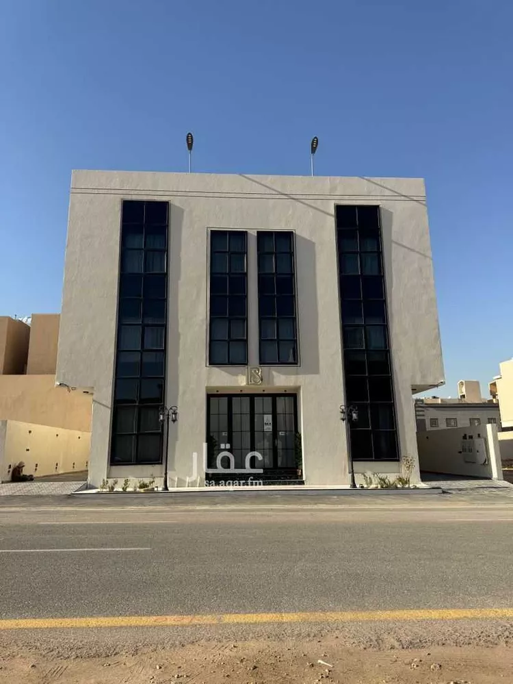 استديو مفروش للحجز في شارع يحيى بن خالد البرمكي ، حي المهدية ، الرياض ، منطقة الرياض 8
