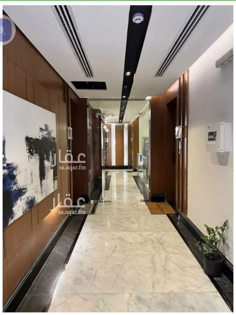 شقة للإيجار في شارع الربيع, حي النرجس, مدينة الرياض, منطقة الرياض