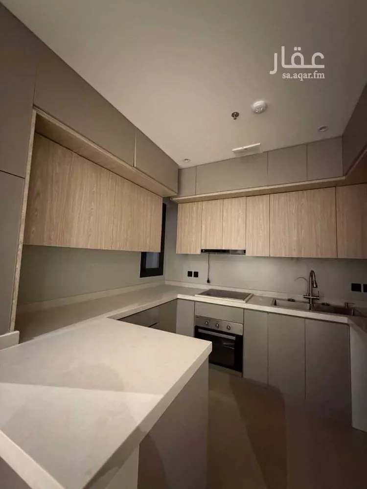 شقة للإيجار في شارع الربيع, حي النرجس, مدينة الرياض, منطقة الرياض 6