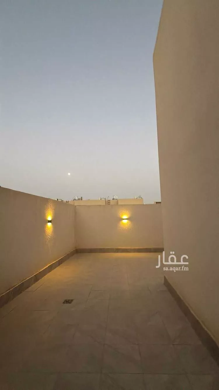 شقة للإيجار في شارع الربيع, حي النرجس, مدينة الرياض, منطقة الرياض صورة 5