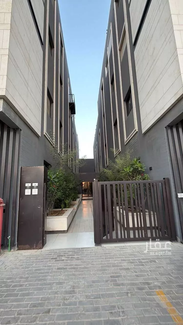 شقة للإيجار في شارع الربيع, حي النرجس, مدينة الرياض, منطقة الرياض صورة 4