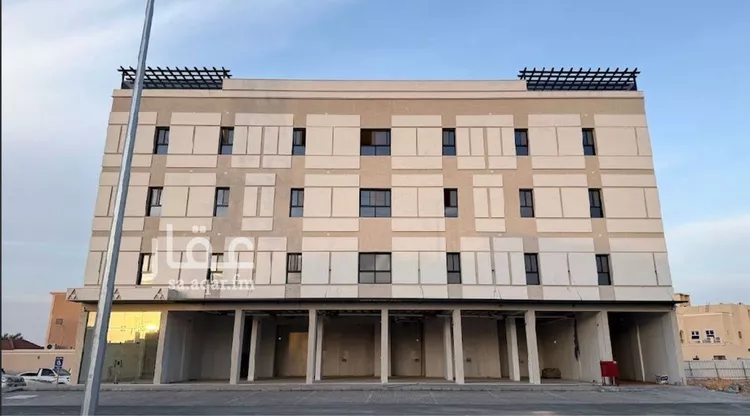 شقة للإيجار في شارع عرقة, حي عرقة, مدينة الرياض, منطقة الرياض صورة 2