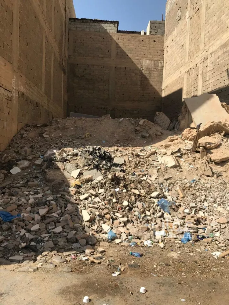 أرض للبيع في شارع معاوية الكندي, حي منفوحة الجديدة, مدينة الرياض, منطقة الرياض