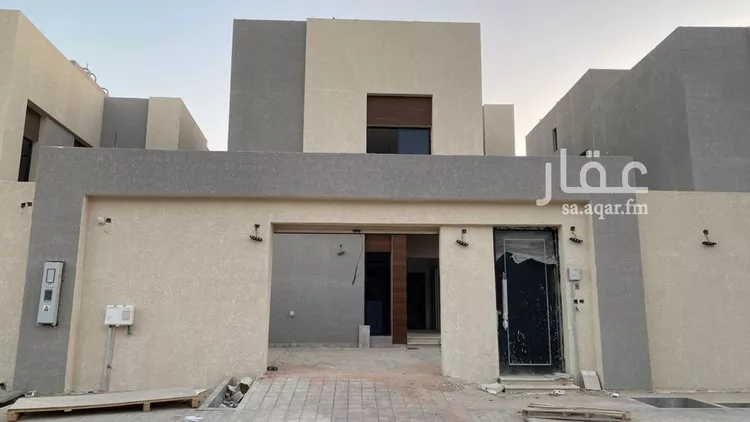 فيلا للبيع في حي الجنادرية, مدينة الرياض, منطقة الرياض