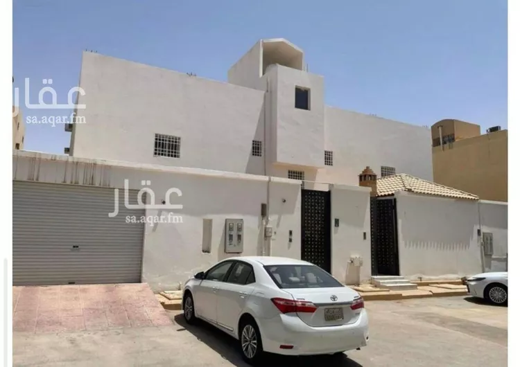 شقة للإيجار في شارع الأديب, حي الحمراء, مدينة الرياض, منطقة الرياض صورة 2