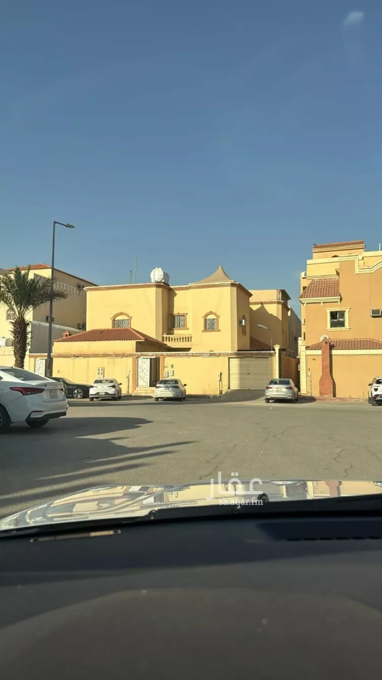 فيلا للبيع في شارع المسمى, حي اليرموك, مدينة الرياض, منطقة الرياض