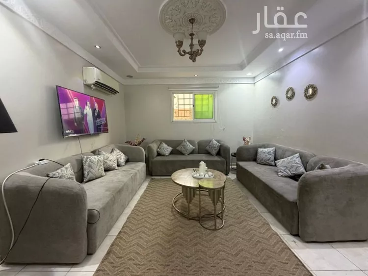 Apartment for Sale in Riyadh Ishbiliyah