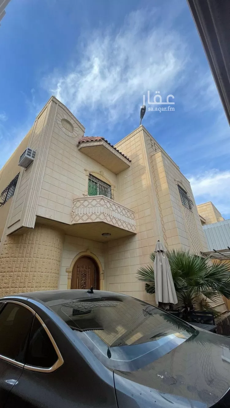 فيلا للبيع في شارع الحاتمية, حي النفل, مدينة الرياض, منطقة الرياض صورة 2