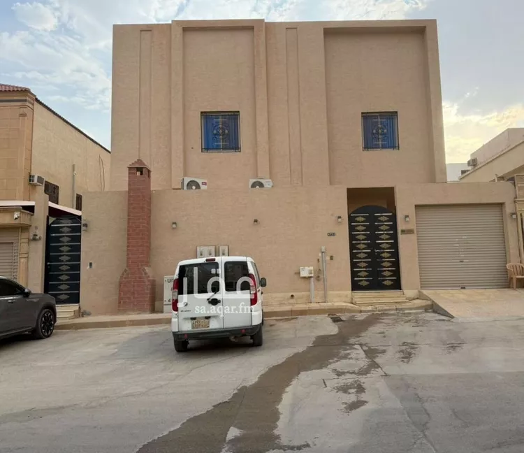 Villa for Sale in Riyadh Irqah