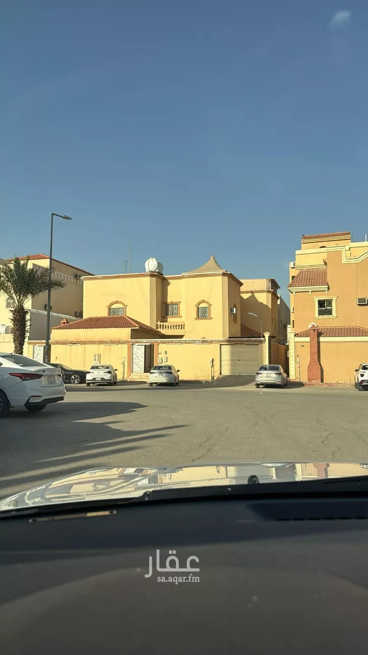 فيلا للبيع في شارع المسمى, حي اليرموك, مدينة الرياض, منطقة الرياض