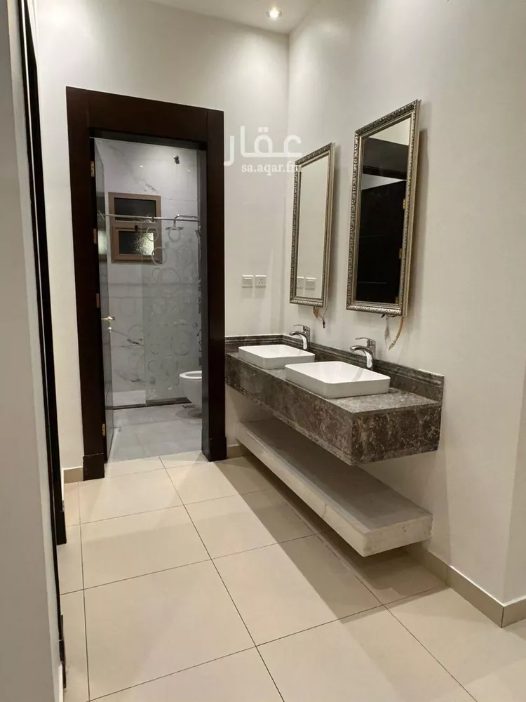 دور للإيجار في شارع رقم 235, حي الملقا, مدينة الرياض, منطقة الرياض صورة 5