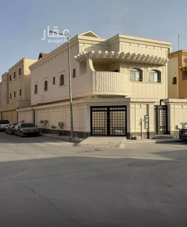 فيلا للبيع في شارع شارع رقم 99, حي المونسية, مدينة الرياض, منطقة الرياض
