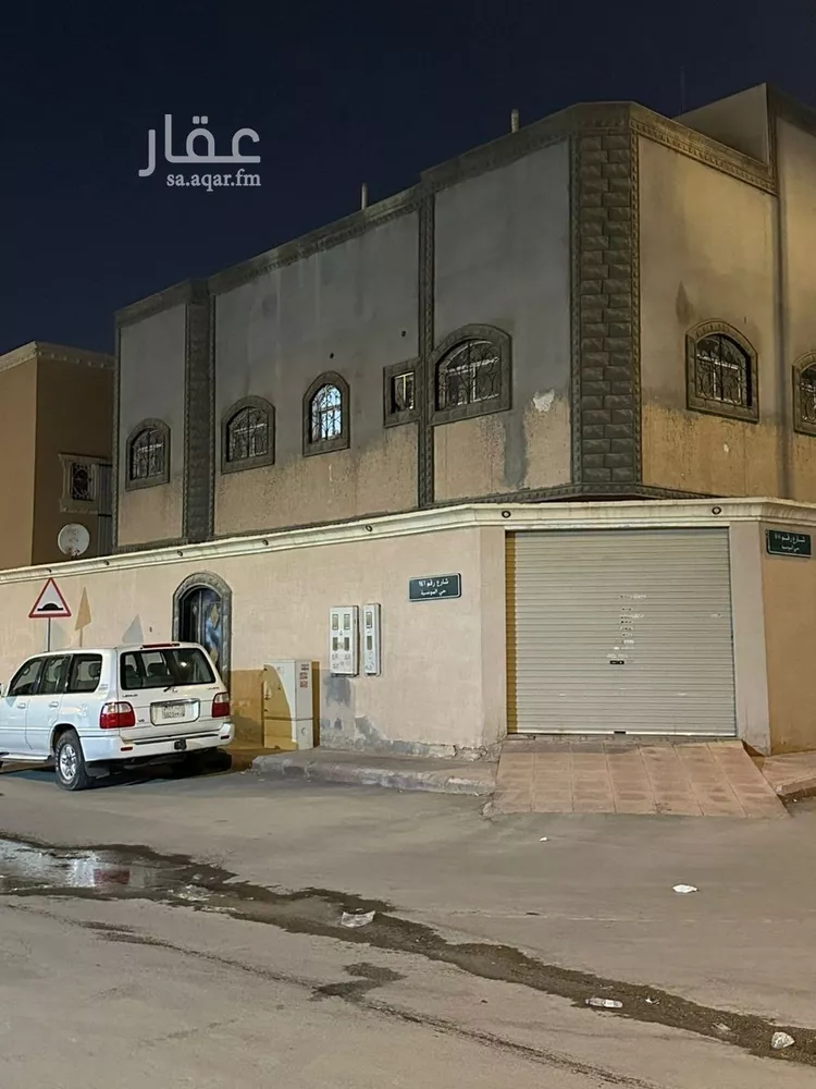 فيلا للبيع في شارع شارع رقم 99, حي المونسية, مدينة الرياض, منطقة الرياض