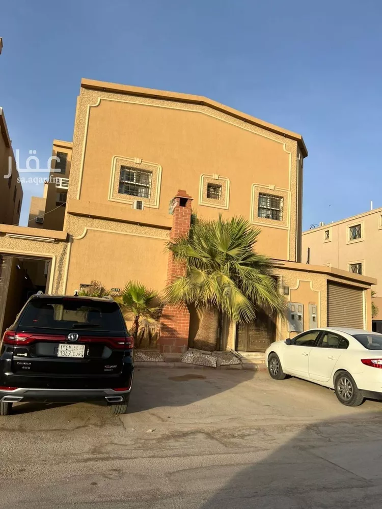 فيلا للبيع في شارع شارع رقم 72, حي المونسية, مدينة الرياض, منطقة الرياض