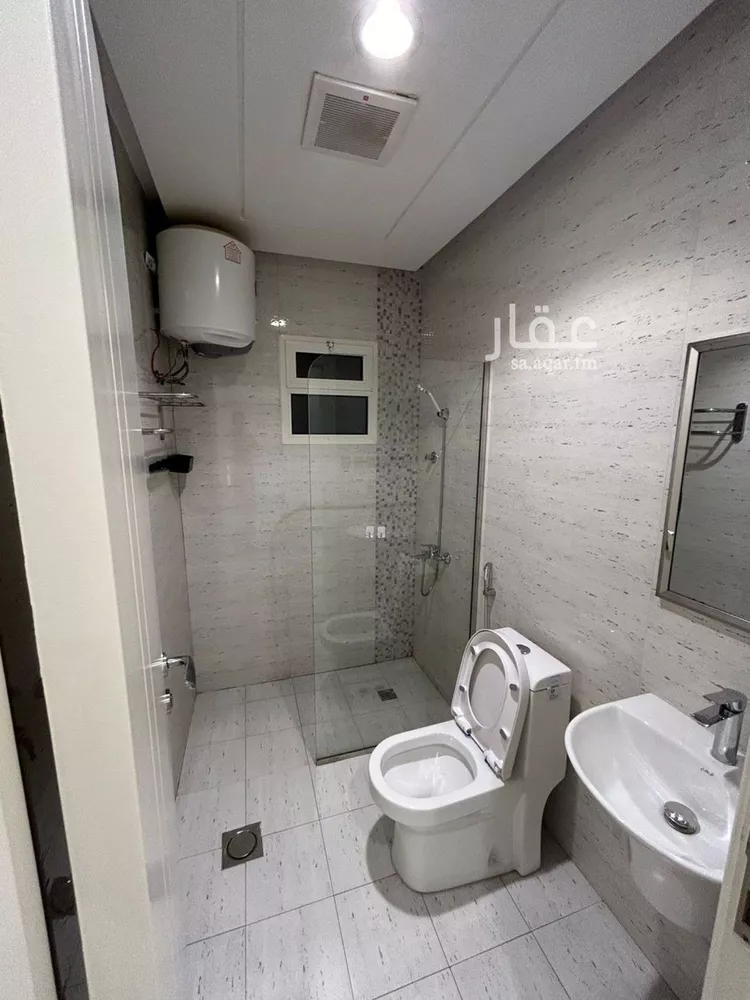 دور للإيجار في شارع الرمحية, حي الياسمين, مدينة الرياض, منطقة الرياض صورة 3