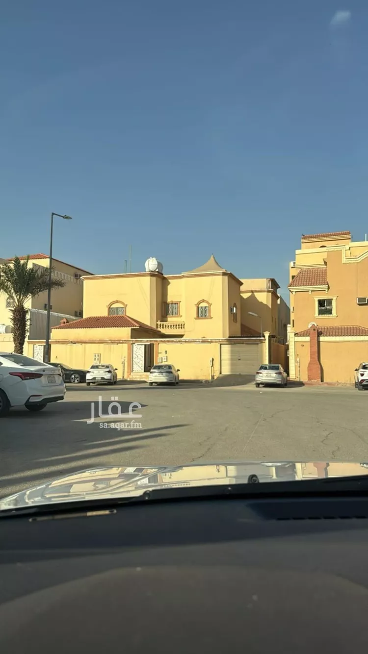 فيلا للبيع في شارع المسمى, حي اليرموك, مدينة الرياض, منطقة الرياض