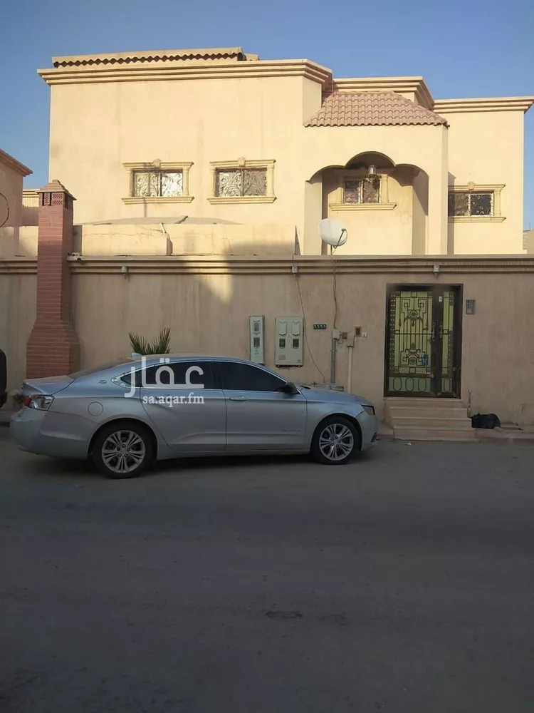 فيلا للبيع في شارع المنتشر, حي اليرموك, مدينة الرياض, منطقة الرياض