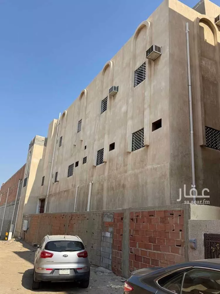فيلا للبيع في شارع الوحدة, حي العوالي, مدينة مكة المكرمة, منطقة مكة المكرمة 8