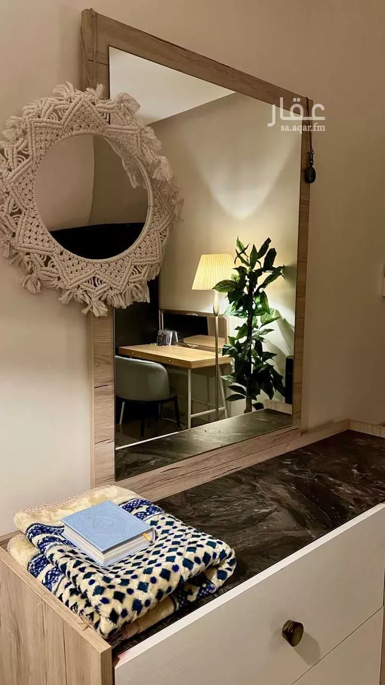 شقة مفروشة للحجز في حي الحمراء ، الخبر ، الخبر صورة 5