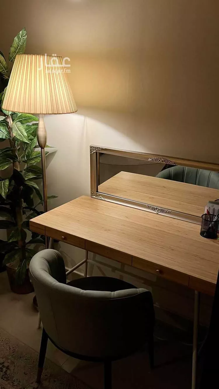 شقة مفروشة للحجز في حي الحمراء ، الخبر ، الخبر صورة 4