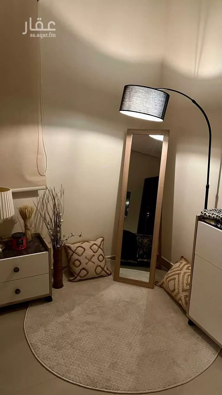 شقة مفروشة للحجز في حي الحمراء ، الخبر ، الخبر صورة 3
