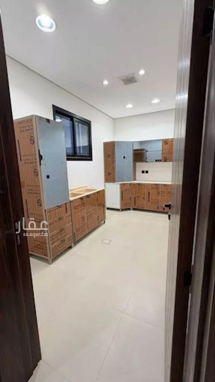 شقة للإيجار في شارع 83 الرمال, حي الرمال, مدينة الرياض, منطقة الرياض صورة 4
