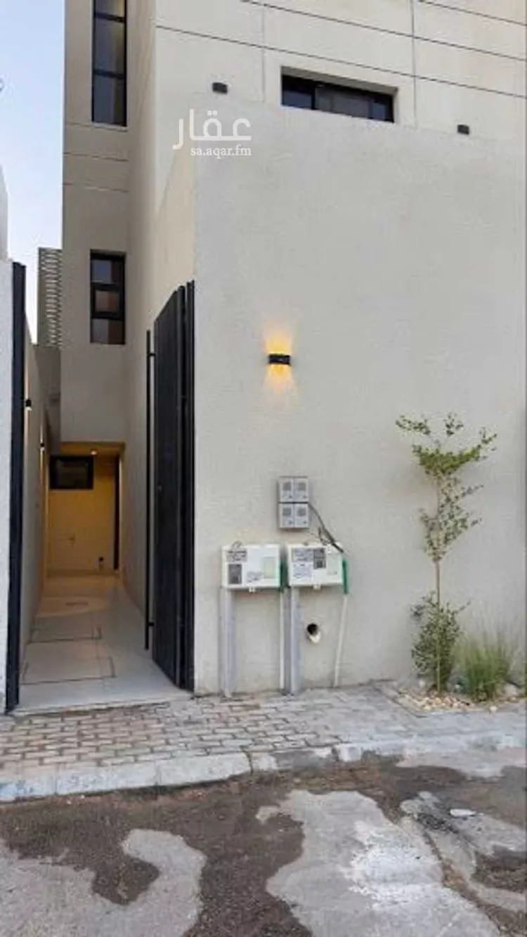 شقة للإيجار في شارع 83 الرمال, حي الرمال, مدينة الرياض, منطقة الرياض