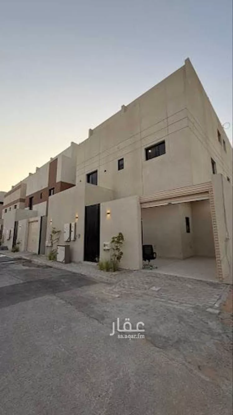 Floor for Rent in Riyadh Ar Rimal