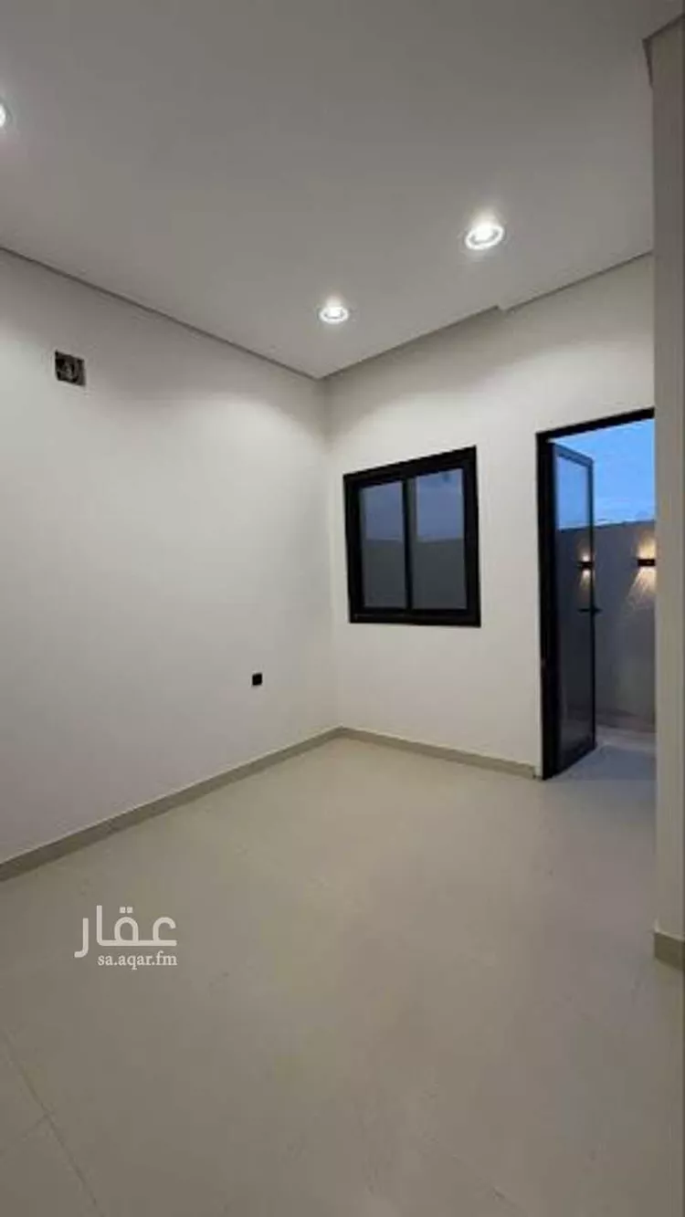 شقة للإيجار في شارع 83 الرمال, حي الرمال, مدينة الرياض, منطقة الرياض 6