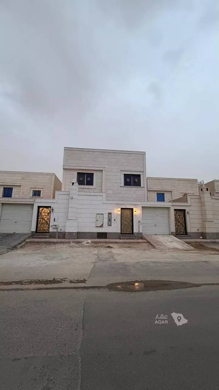 شقة للإيجار في شارع أحمد بن عبدالرحمن القرطبي, حي الرمال, مدينة الرياض, منطقة الرياض