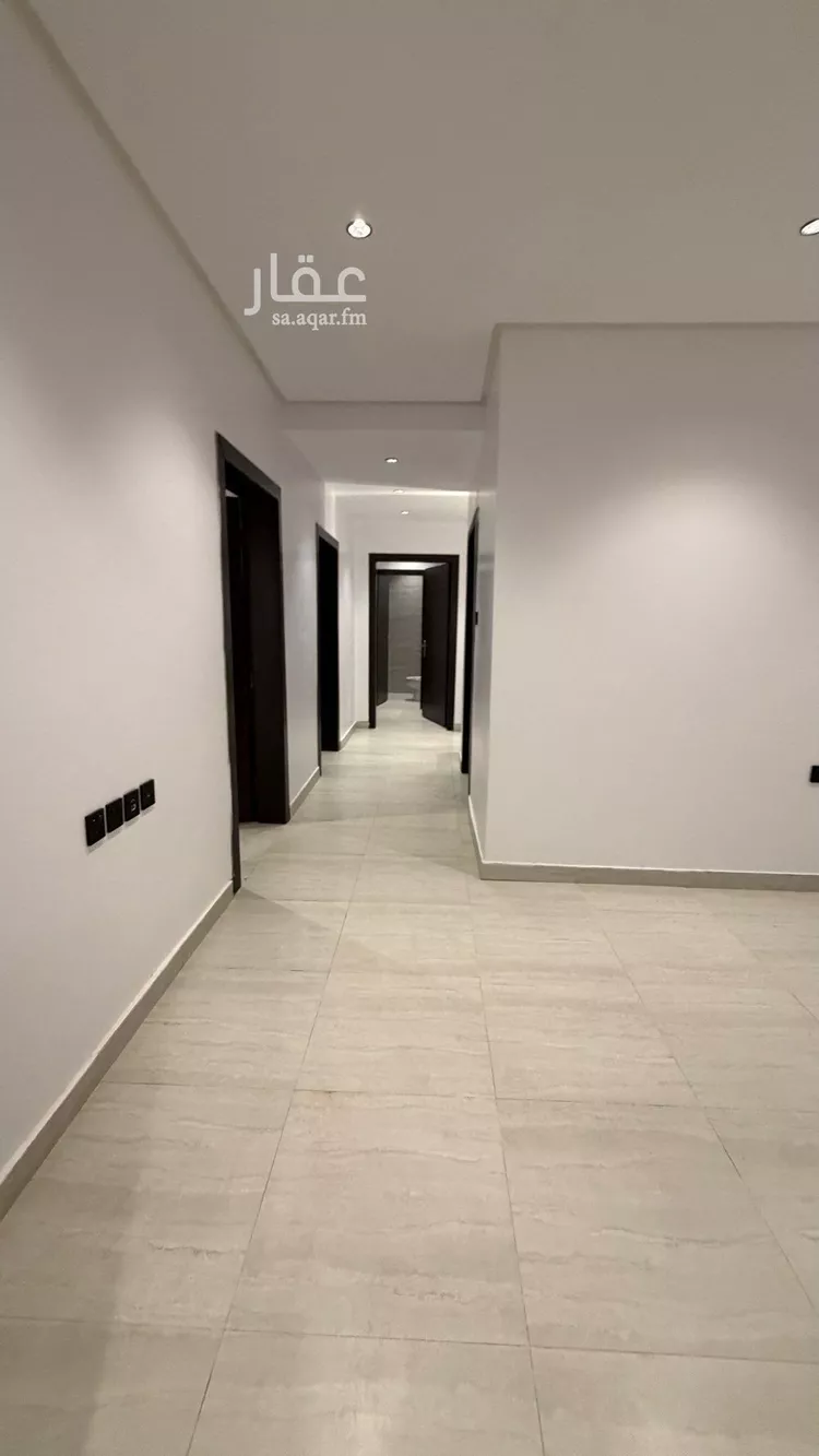 دور للإيجار في شارع أحمد بن عبدالرحمن القرطبي, حي الرمال, مدينة الرياض, منطقة الرياض