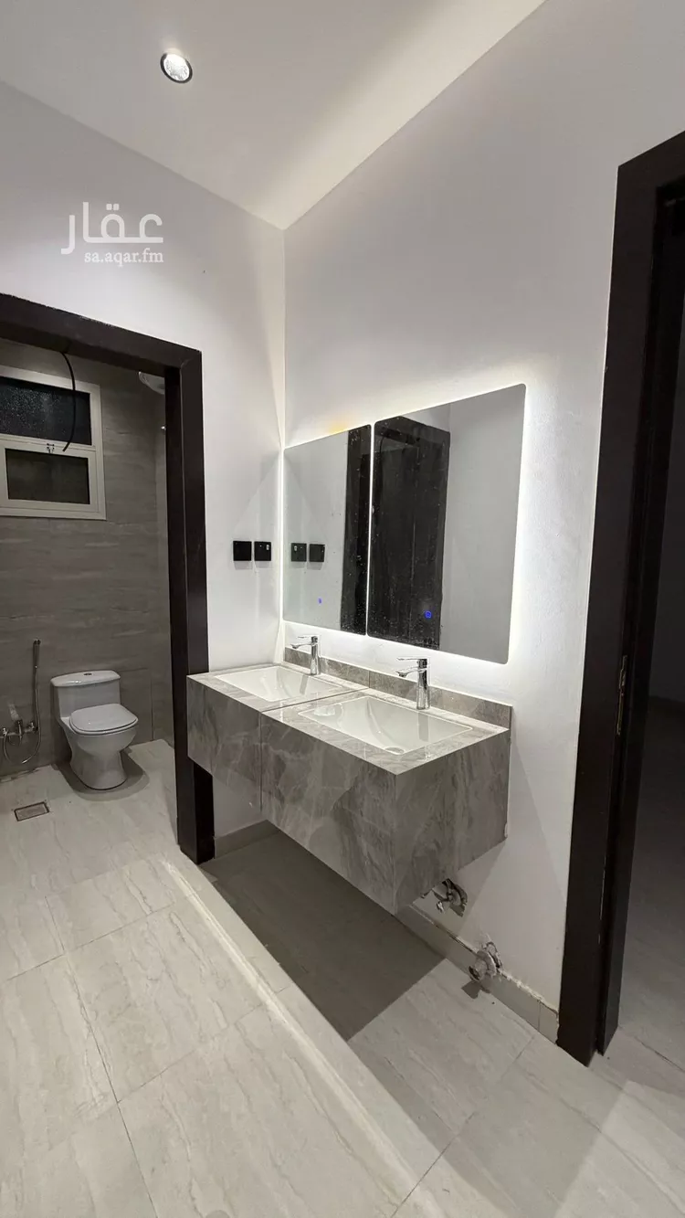 دور للإيجار في شارع أحمد بن عبدالرحمن القرطبي, حي الرمال, مدينة الرياض, منطقة الرياض صورة 2