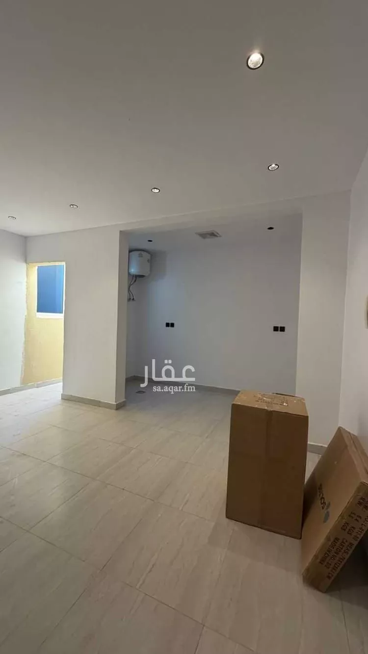 شقة للإيجار في شارع أحمد بن عبدالرحمن القرطبي, حي الرمال, مدينة الرياض, منطقة الرياض صورة 4