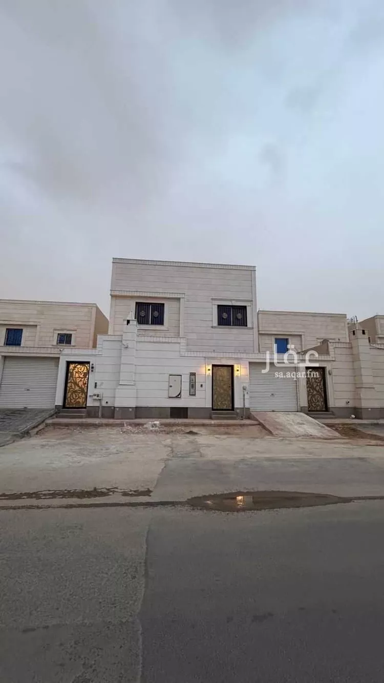 شقة للإيجار في شارع أحمد بن عبدالرحمن القرطبي, حي الرمال, مدينة الرياض, منطقة الرياض