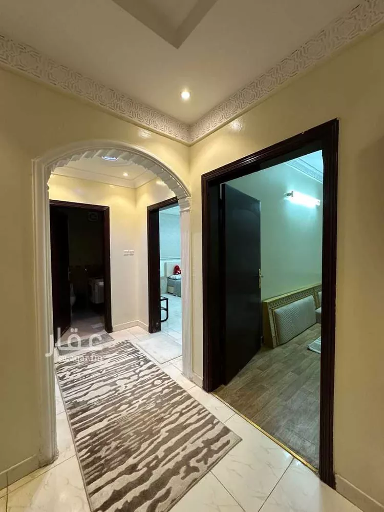 شقة مفروشة للحجز في شارع الحسين الأصبهانى, حي الدار البيضاء, الرياض 8