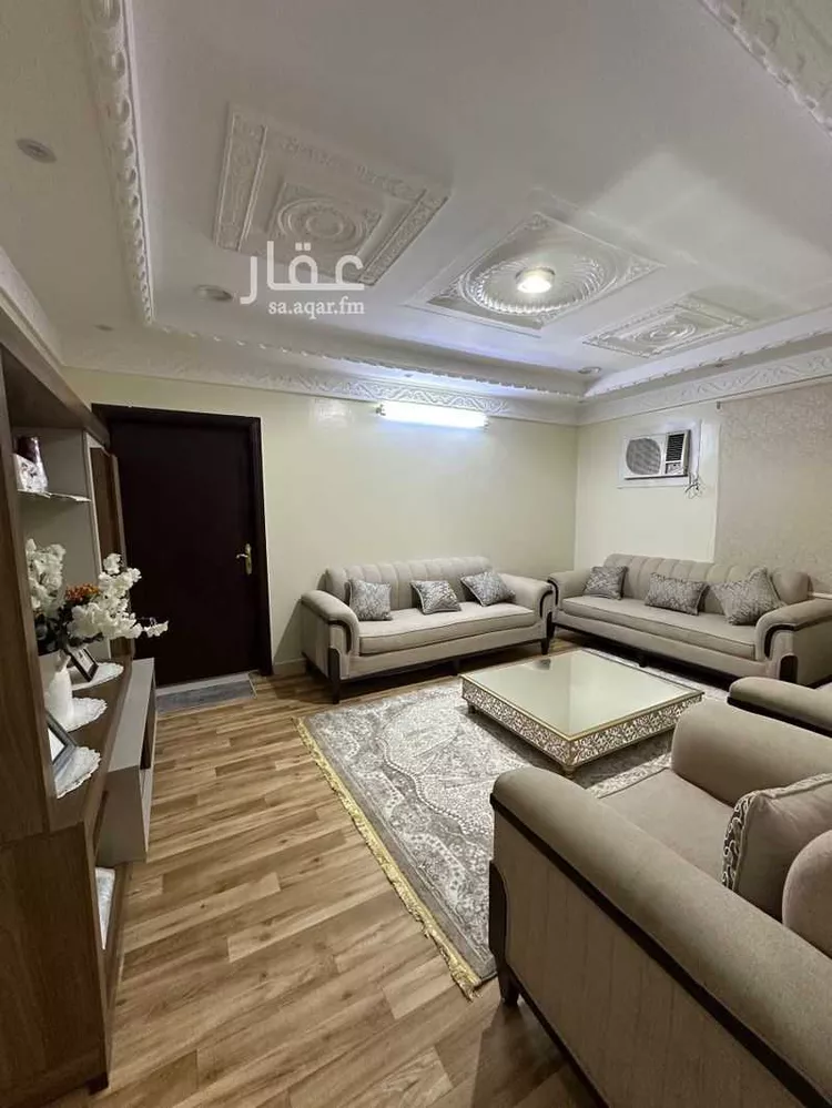 شقة مفروشة للحجز في شارع الحسين الأصبهانى, حي الدار البيضاء, الرياض صورة 3