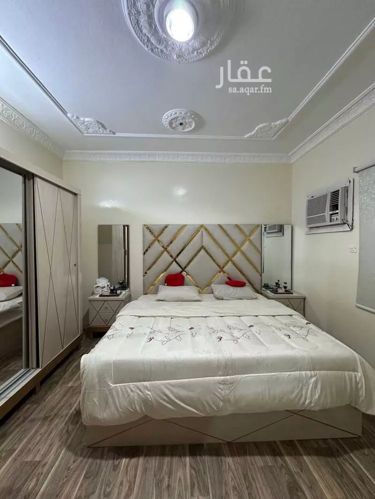 شقة مفروشة للحجز في شارع الحسين الأصبهانى, حي الدار البيضاء, الرياض صورة 5