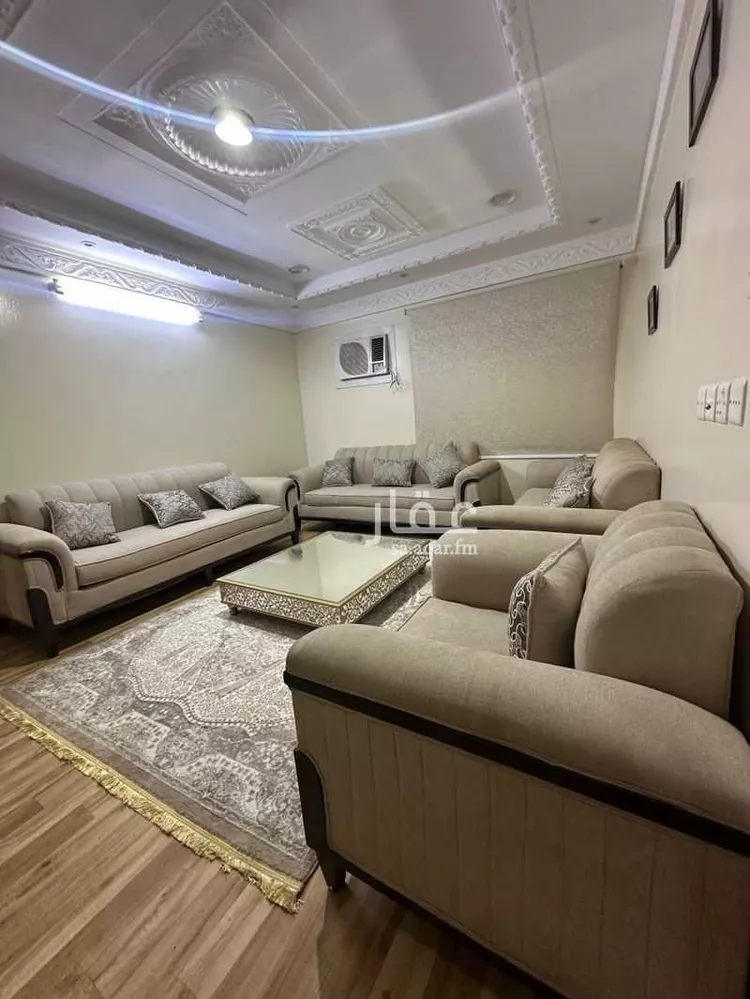 شقة مفروشة للحجز في شارع الحسين الأصبهانى, حي الدار البيضاء, الرياض صورة 2
