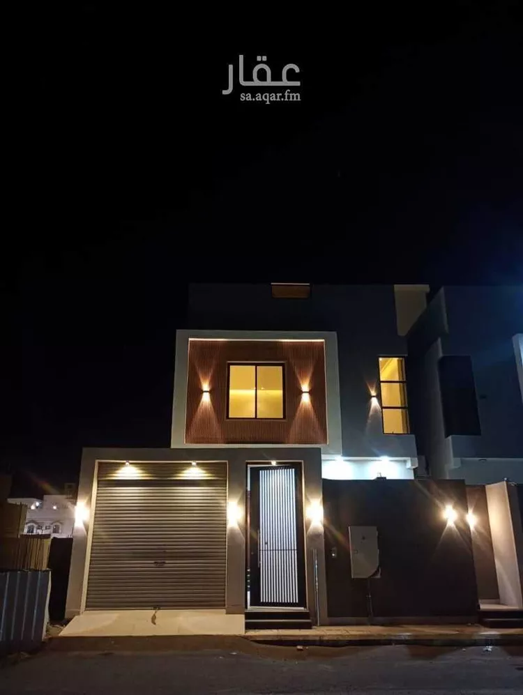 فيلا للإيجار في شارع عدي بن كعب العدوي(رضي الله ع, حي الرياض, مدينة جدة, منطقة مكة المكرمة صورة 3