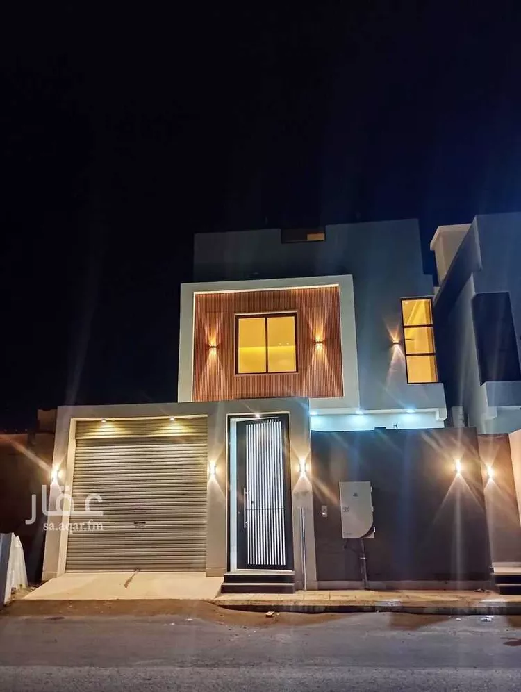 فيلا للإيجار في شارع عدي بن كعب العدوي(رضي الله ع, حي الرياض, مدينة جدة, منطقة مكة المكرمة صورة 4