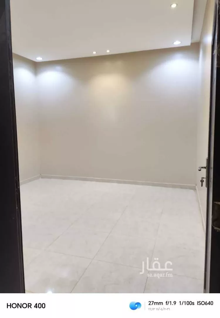 شقة للإيجار في شارع غير مسمى, حي النعيم, مدينة جازان, منطقة جازان صورة 3