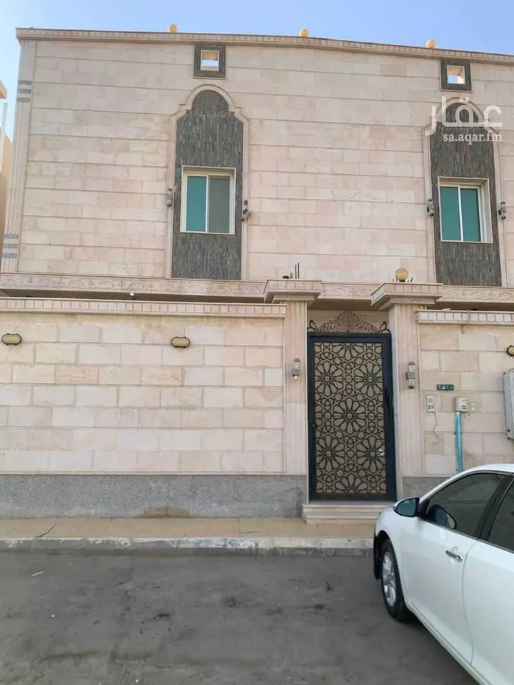 شقة للإيجار في شارع أبي محمد عبد العزيز الفاسي, حي الرحمانية, مدينة جدة, منطقة مكة المكرمة صورة 2