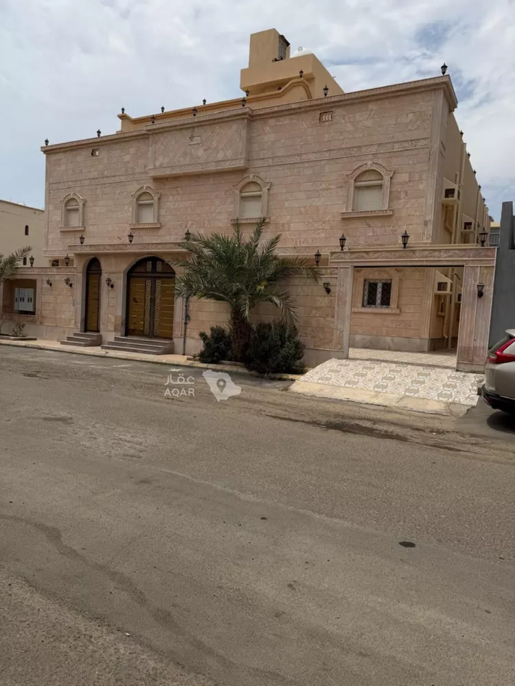 Apartment for Rent in Jeddah Al Falah