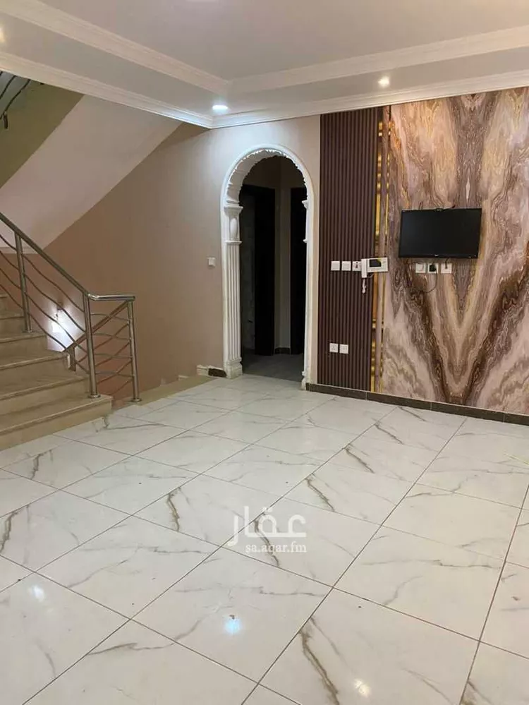 فيلا للإيجار في شارع عمرو الهذلي, حي الفلاح, مدينة جدة, منطقة مكة المكرمة صورة 3
