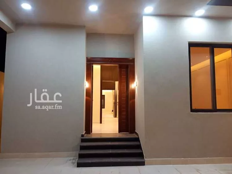 فيلا للإيجار في شارع عدي بن كعب العدوي(رضي الله ع, حي الرياض, مدينة جدة, منطقة مكة المكرمة صورة 2