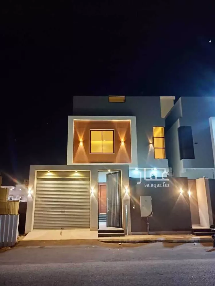 فيلا للإيجار في شارع عدي بن كعب العدوي(رضي الله ع, حي الرياض, مدينة جدة, منطقة مكة المكرمة 1 صورة