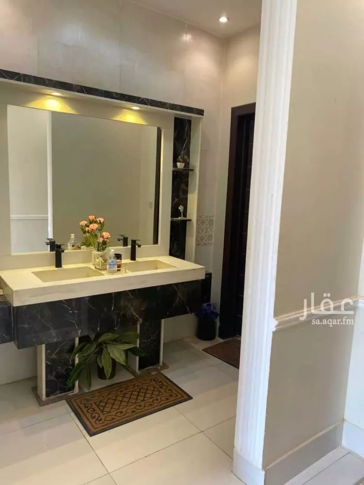 فيلا للإيجار في شارع إسماعيل عاصم, حي ديراب, مدينة الرياض, منطقة الرياض صورة 2